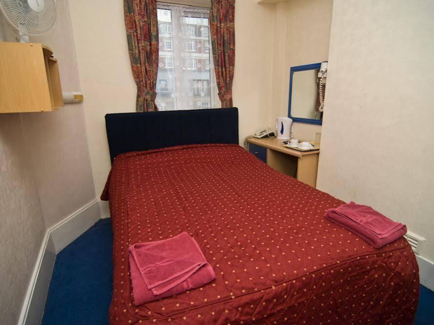 Boston Court 3* Londen