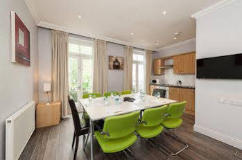 Indigo Hyde Park Paddington By Ihg Hotel