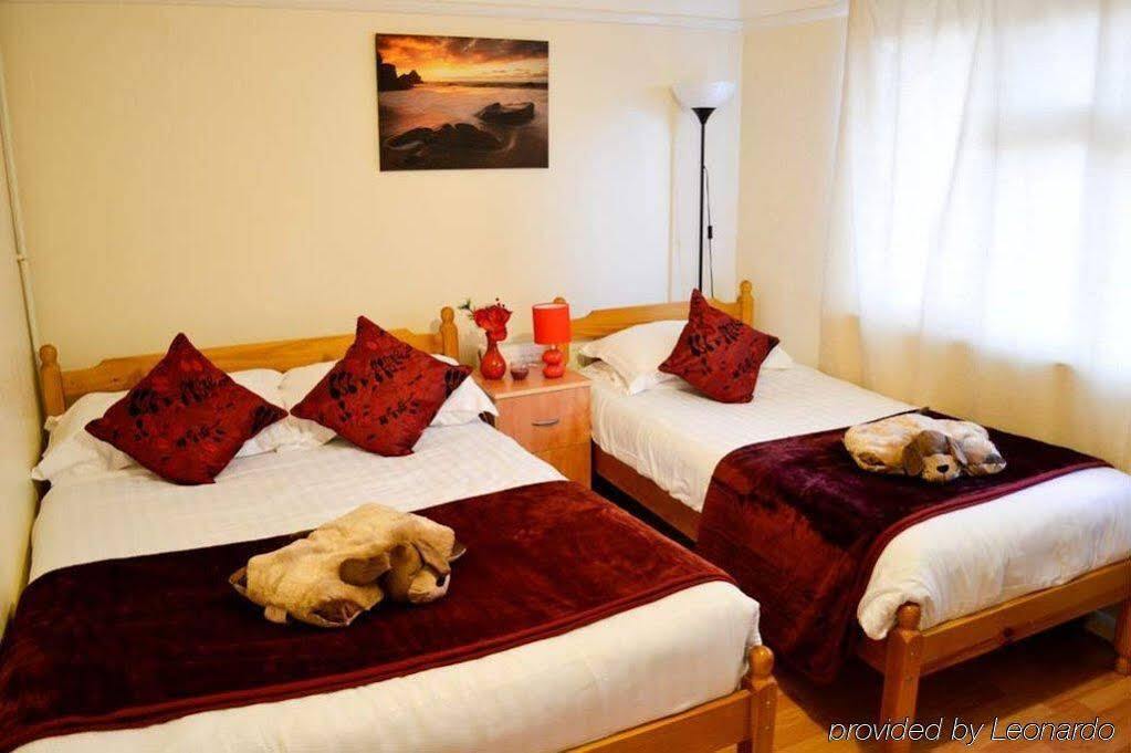 Hotell City London Hotel