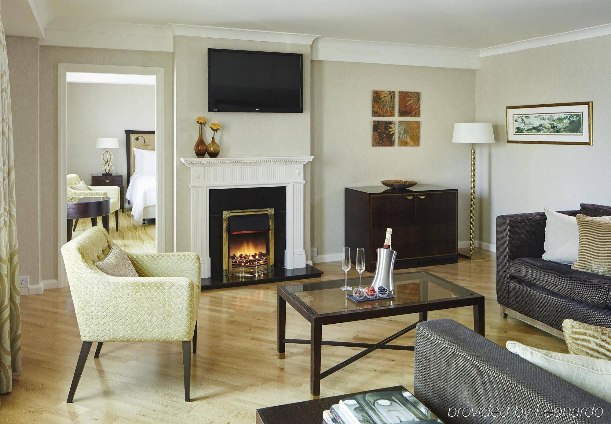 Marriott Kensington Hotel