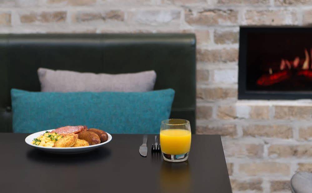 Hotell Staybridge London-vauxhall By Ihg