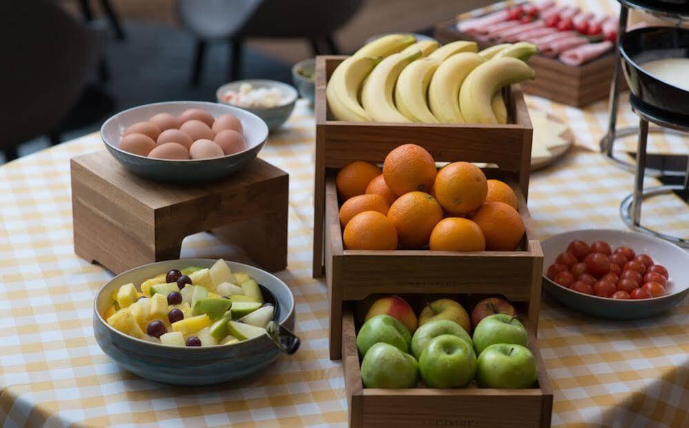Hotell Staybridge London-vauxhall By Ihg