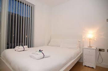 Apartment Wharf - Cambridge Av Apartment London