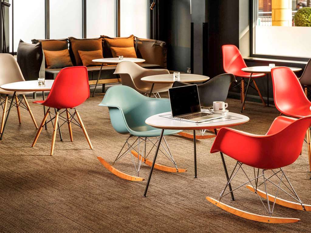 Hotel Ibis Stratford