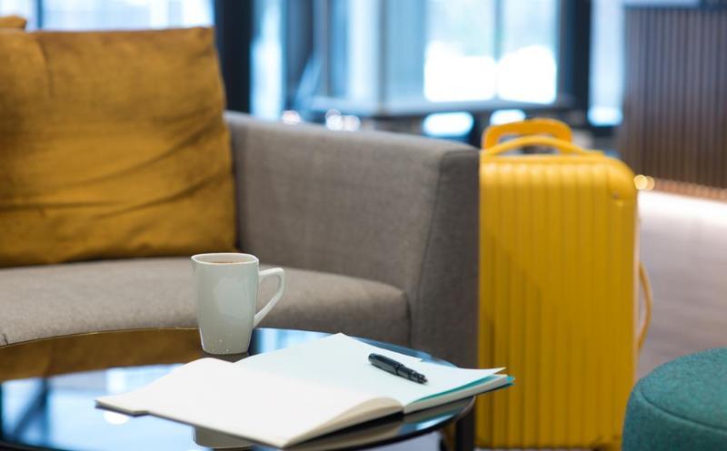 Staybridge London-vauxhall By Ihg Hotell 4*