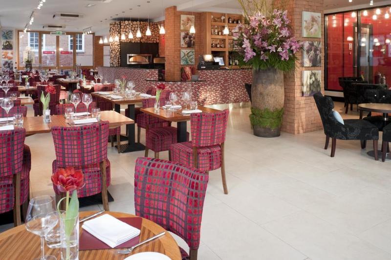 Indigo Tower Hill By Ihg Hotel London