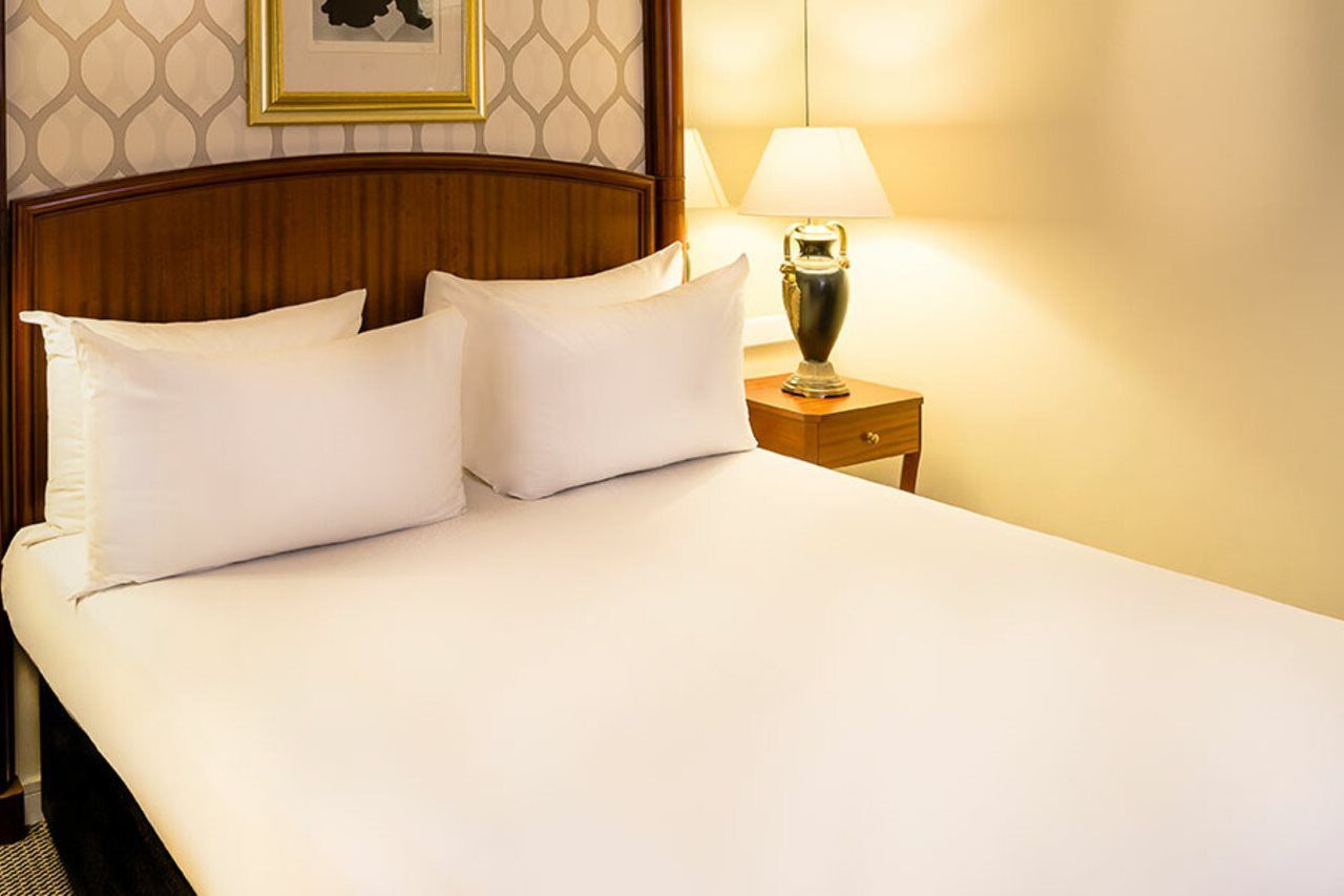Millennium Knightsbridge Hotel London