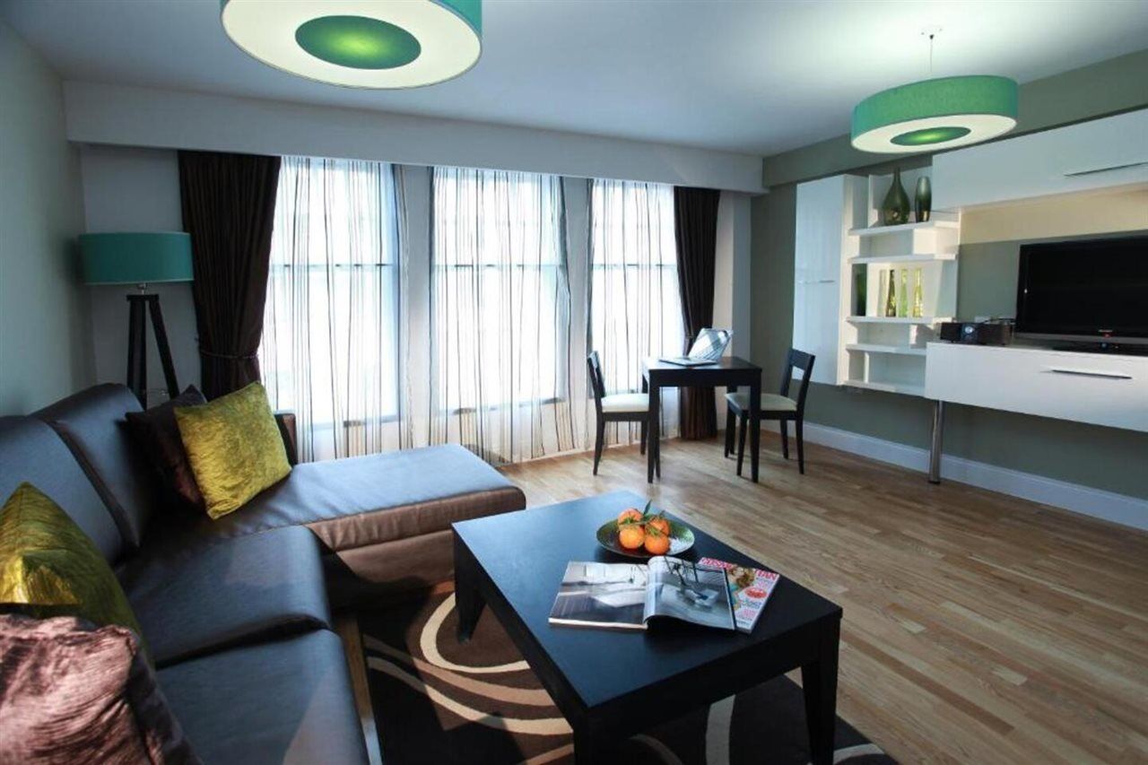 Maitrise Ealing - Apartment *