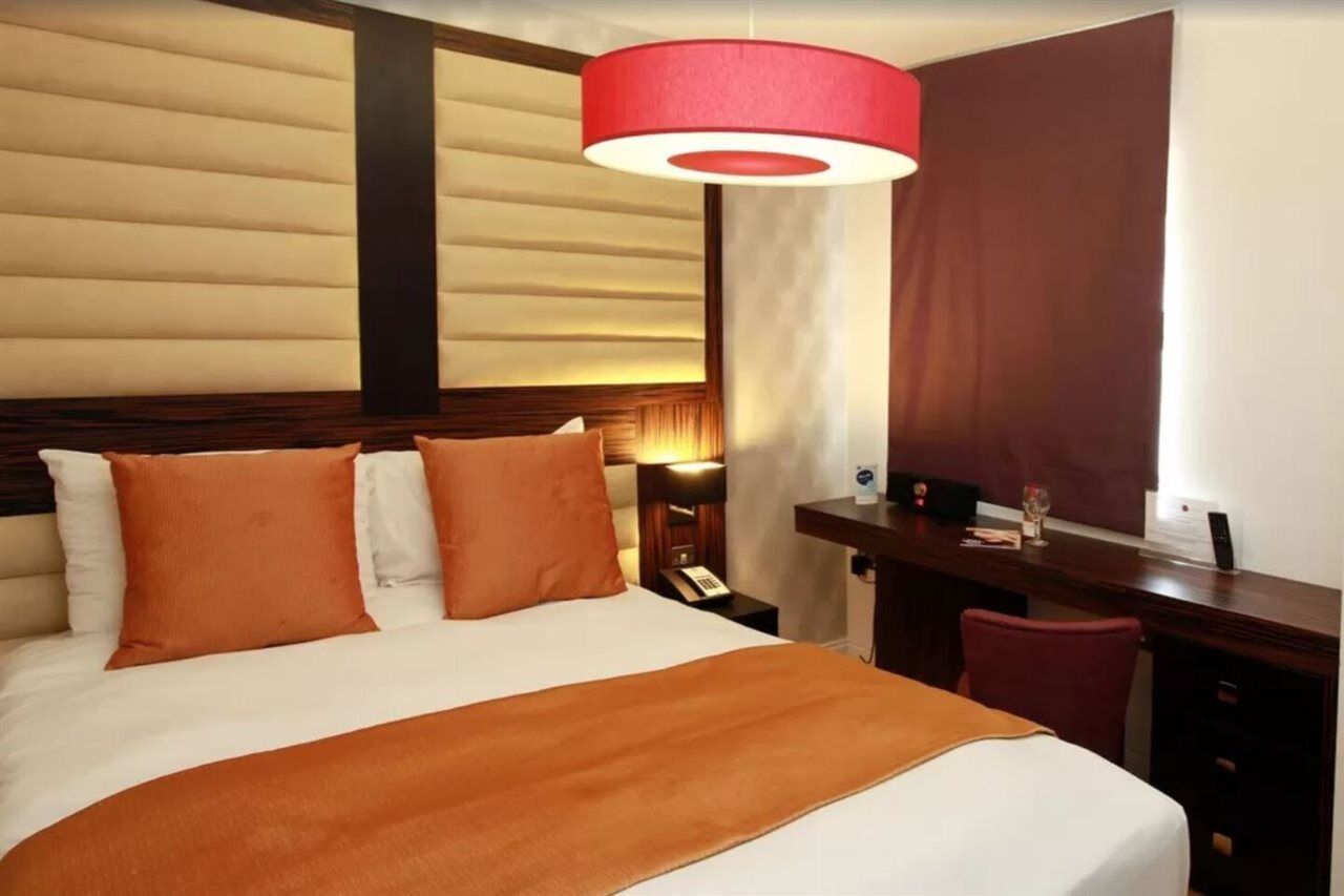 Maitrise Ealing - Apartment