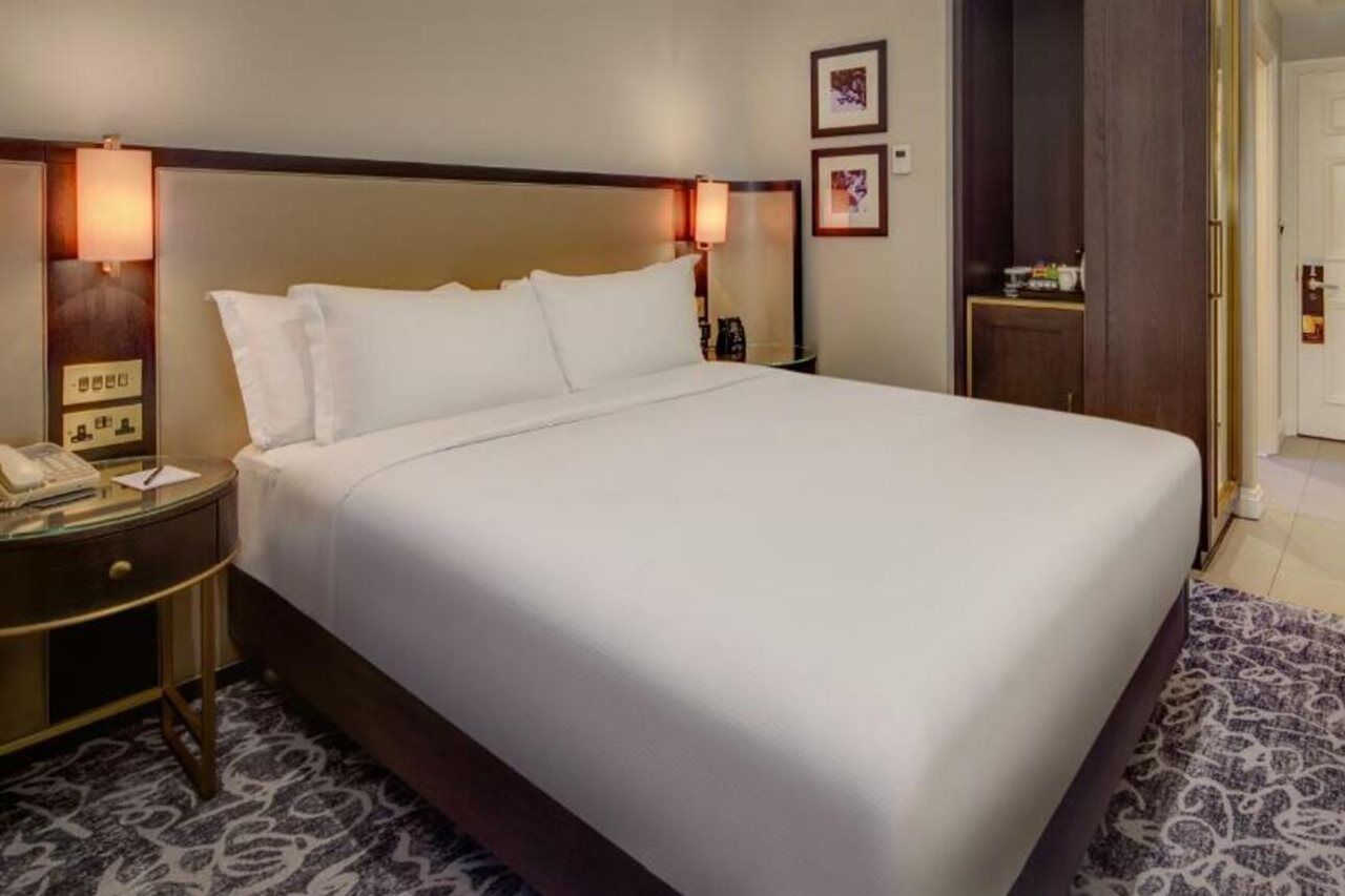 Hilton Euston 4* Londres