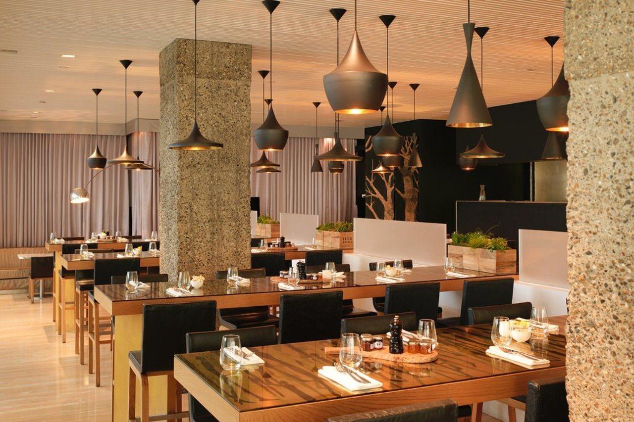 Sanderson London