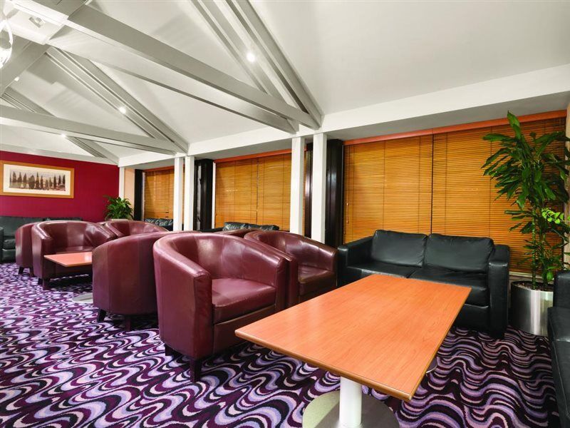 Waterloo Hub And Hotel Londres