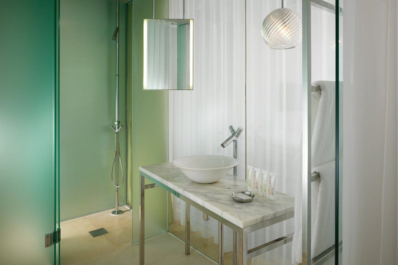 Sanderson Hotel London