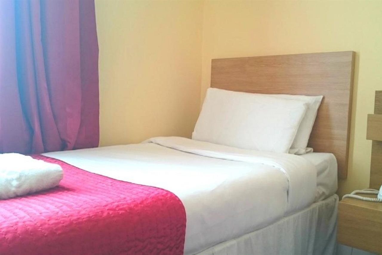 Lord Jim Kensington 3* Londres