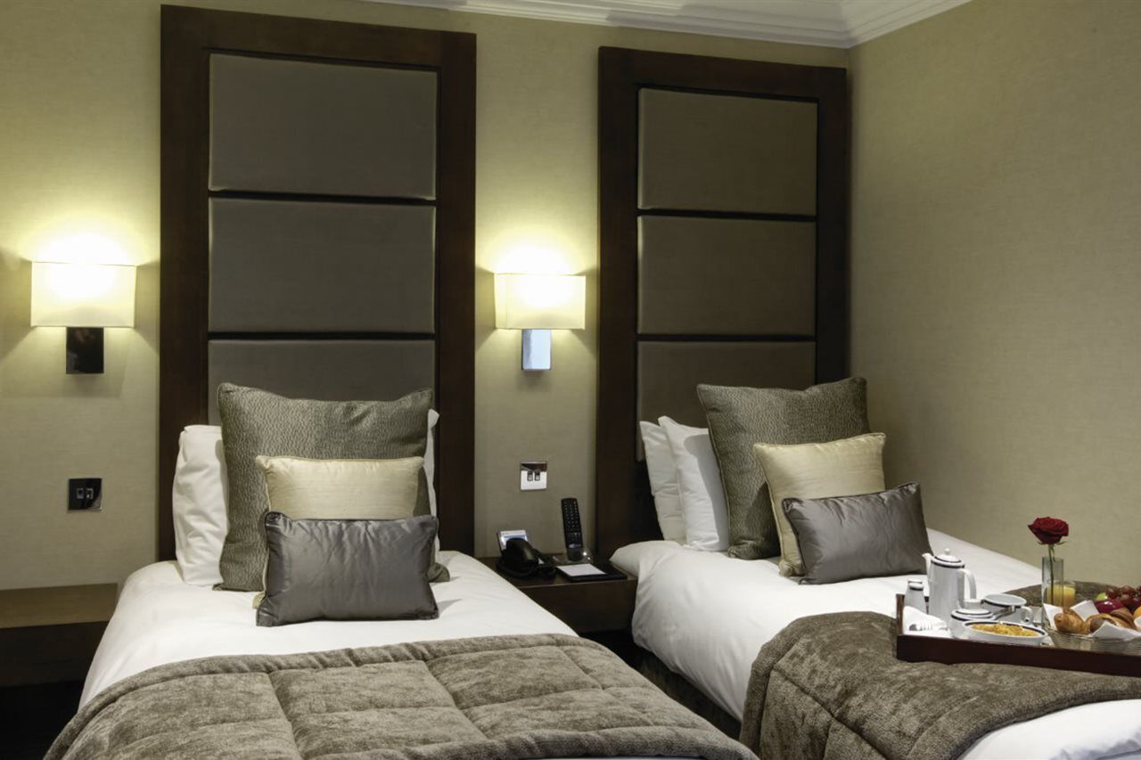 Hotel Gem Langham Court Londres