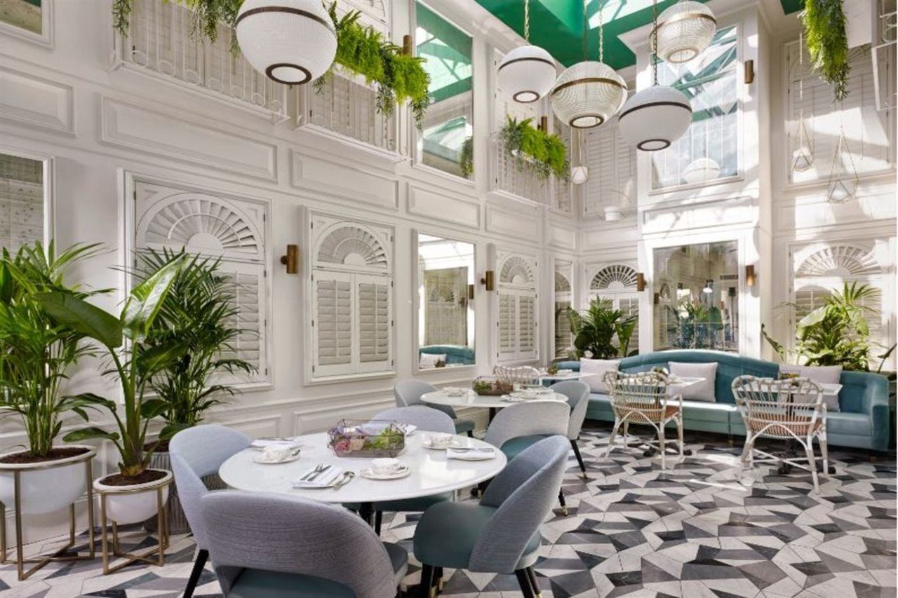 100 Queen's Gate London, Curio Collection By Hilton Hotel Londres