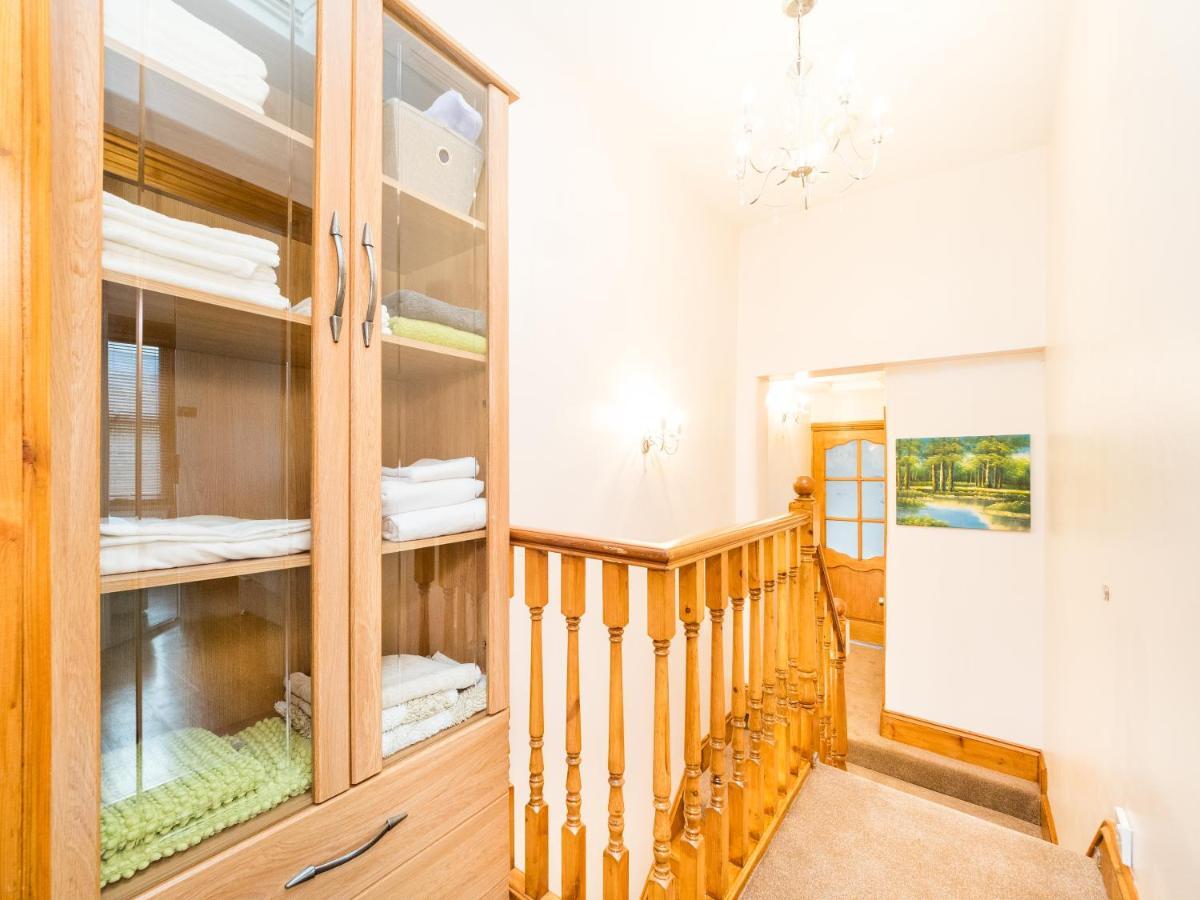 Lt The Gate House Holiday home