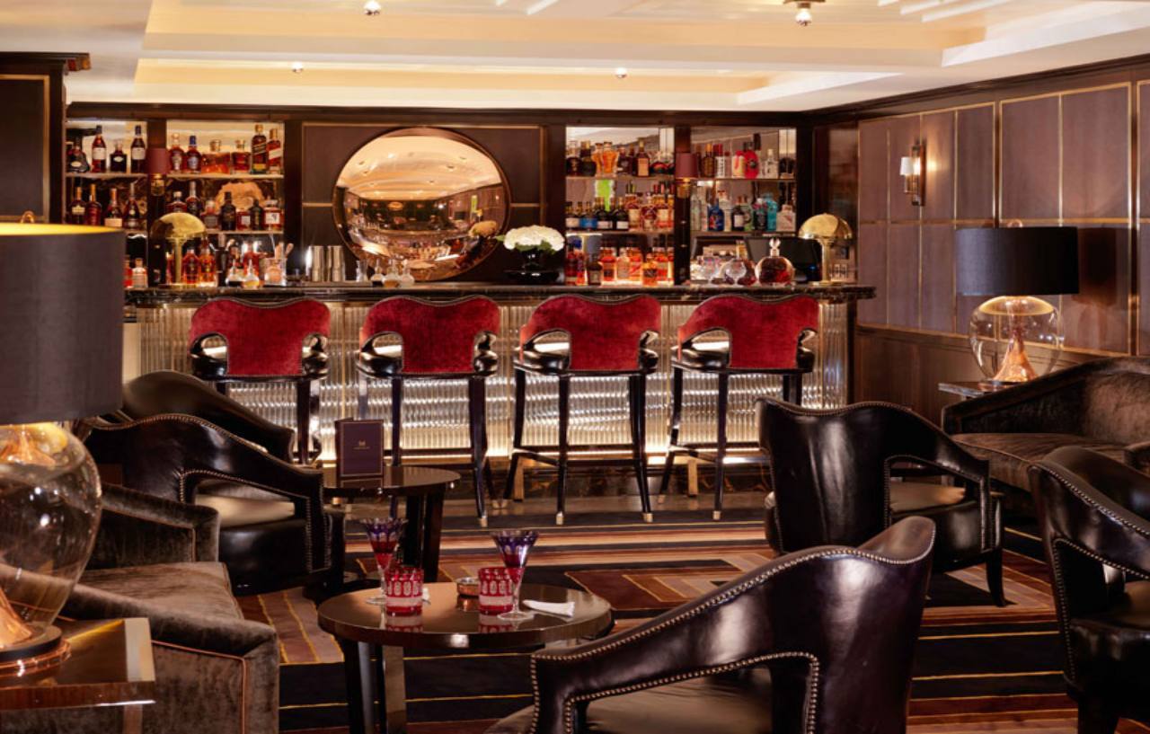 Flemings Mayfair - Small Luxury Of The World Hotel 5*