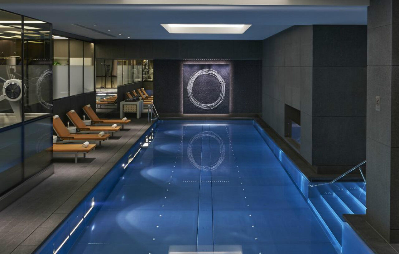 Hotel Mandarin Oriental Hyde Park,
