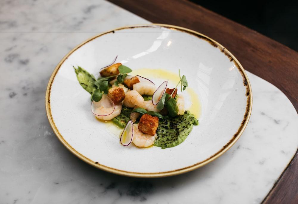 The Hoxton, Holborn Hotel Londen