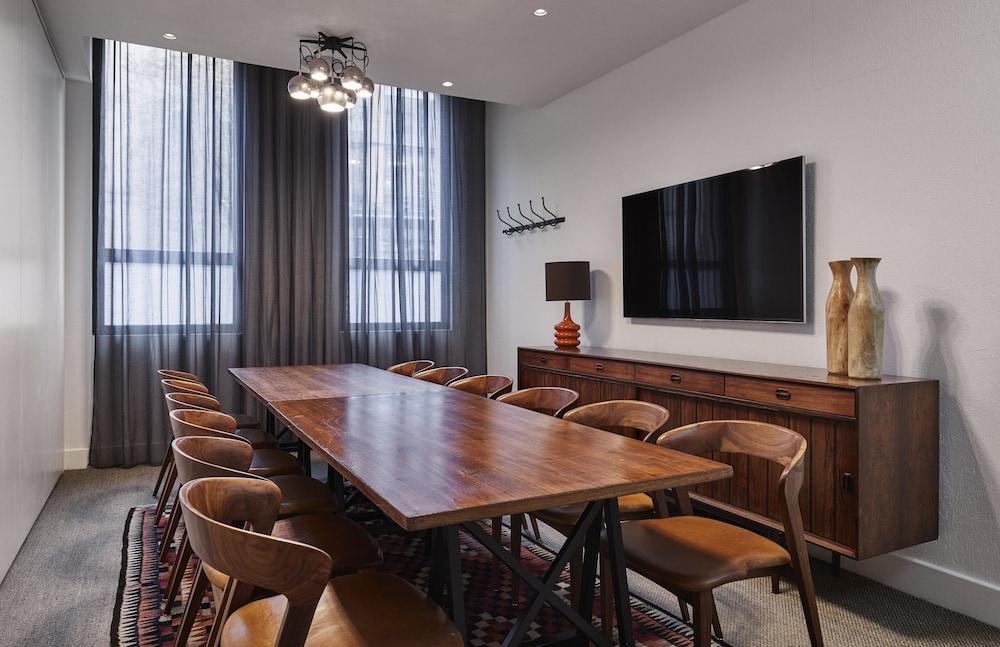 The Hoxton, Holborn Hotel Londen