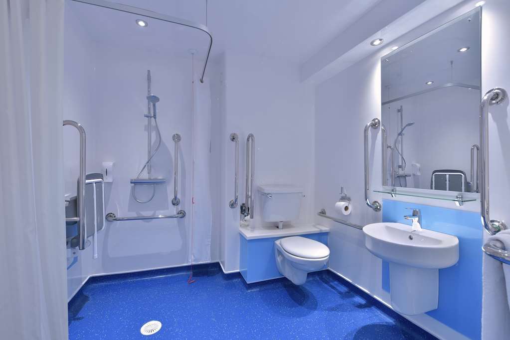 Travelodge Greenwich High Road Hotel