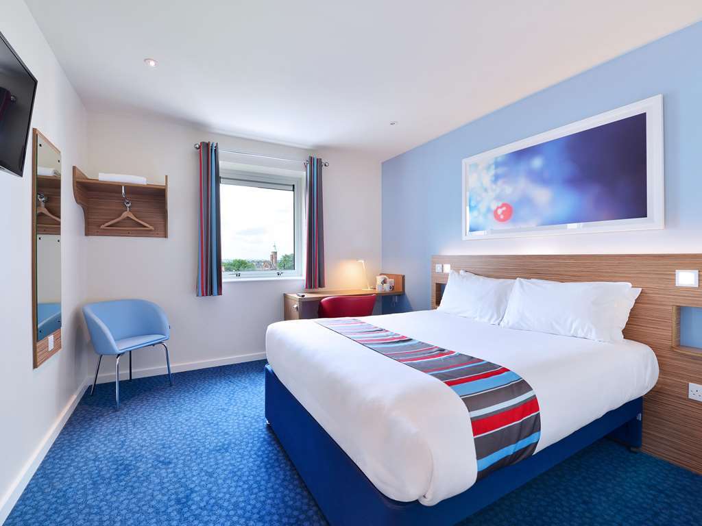 Travelodge Finchley * Londen