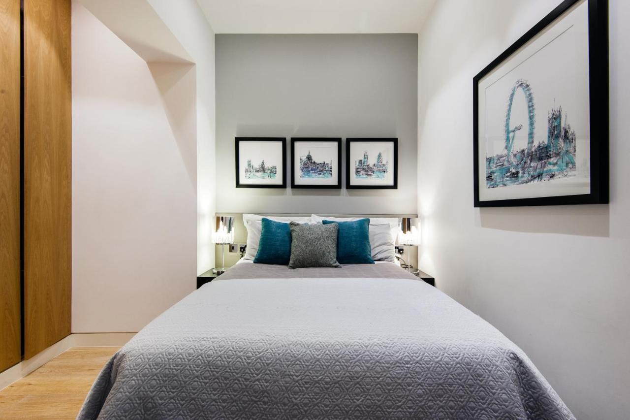 Arcore Premium The Apartment London