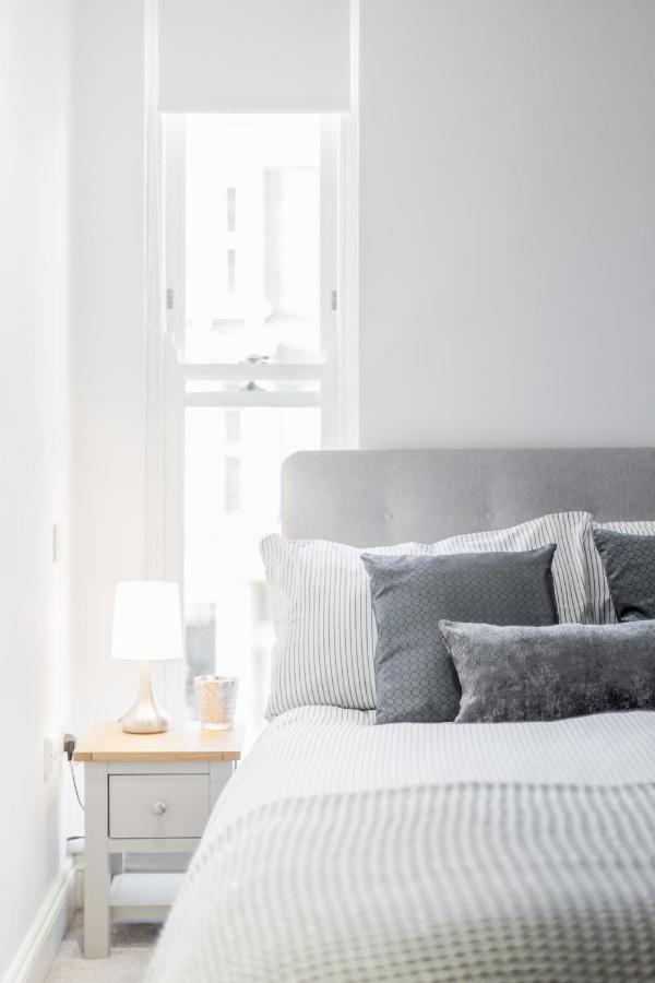 Bright & Modern 2-bed Notting Hill Apartamento *