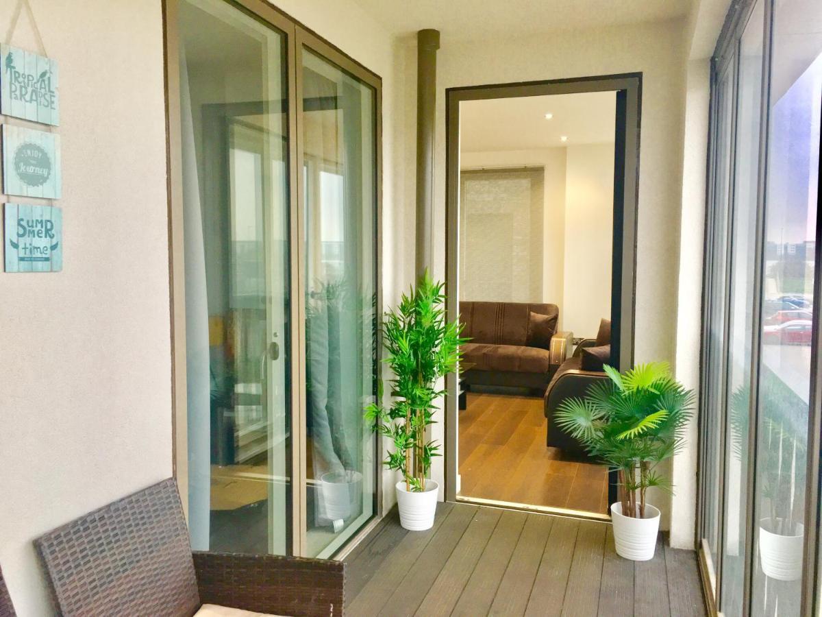 Excel 2 Bedrooms River View Londen