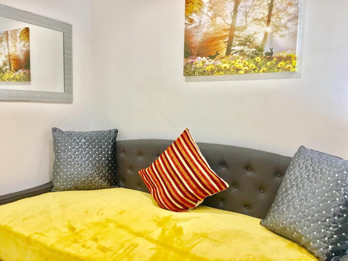 Appartement Excel 2 Bedrooms River View