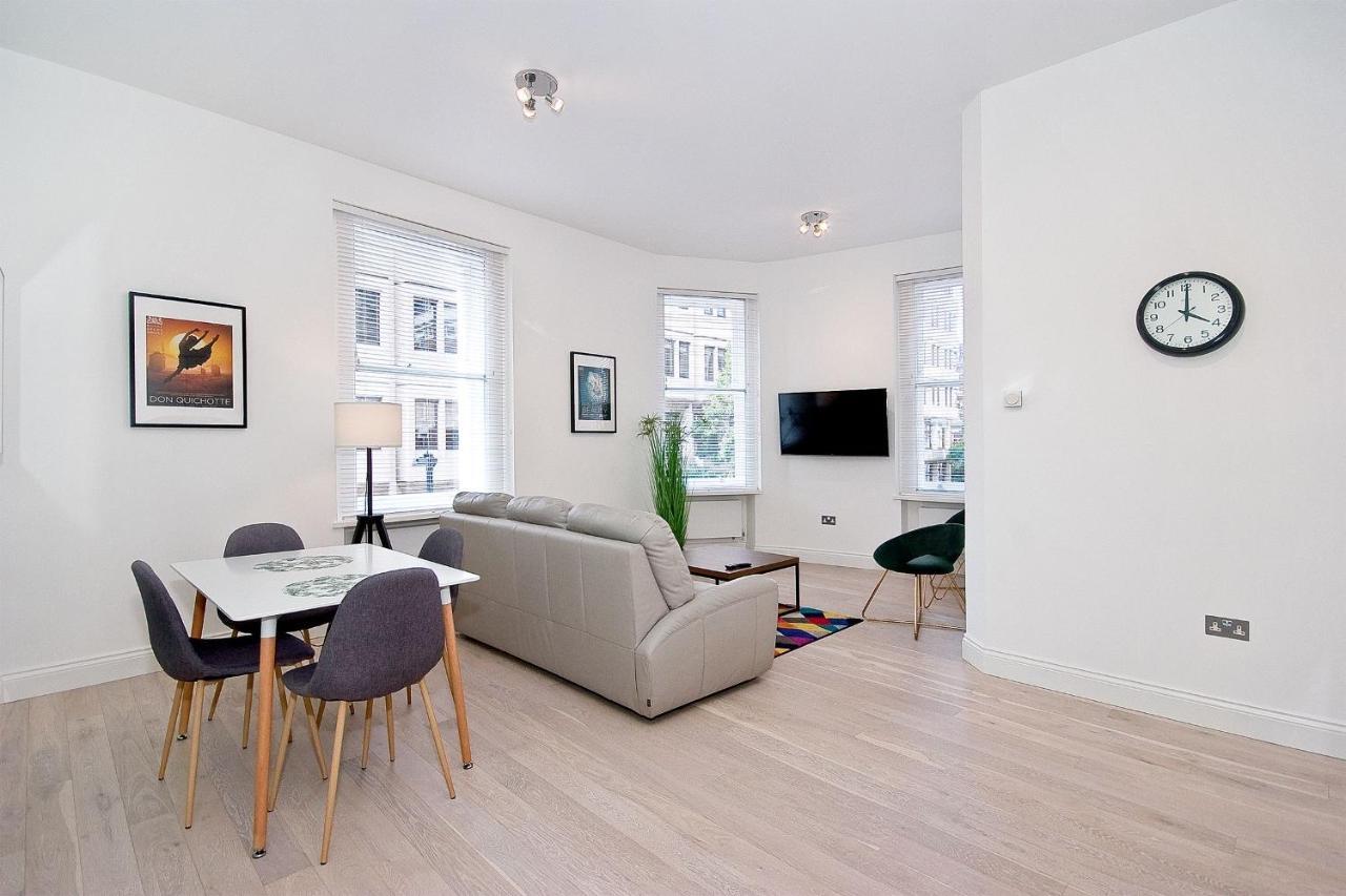 Сasa de vacaciones Interlude House B By Living Londres