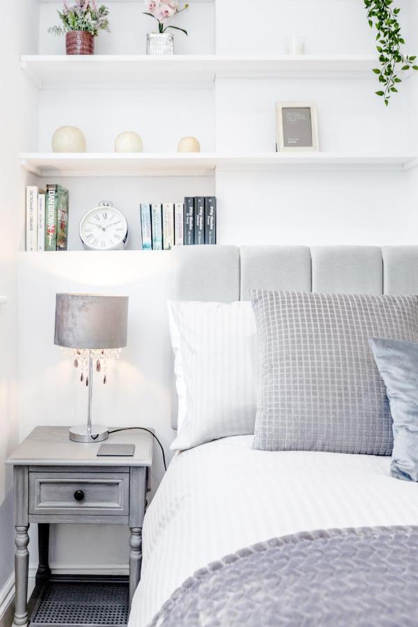 Apartamento Bright & Modern 2-bed Notting Hill *