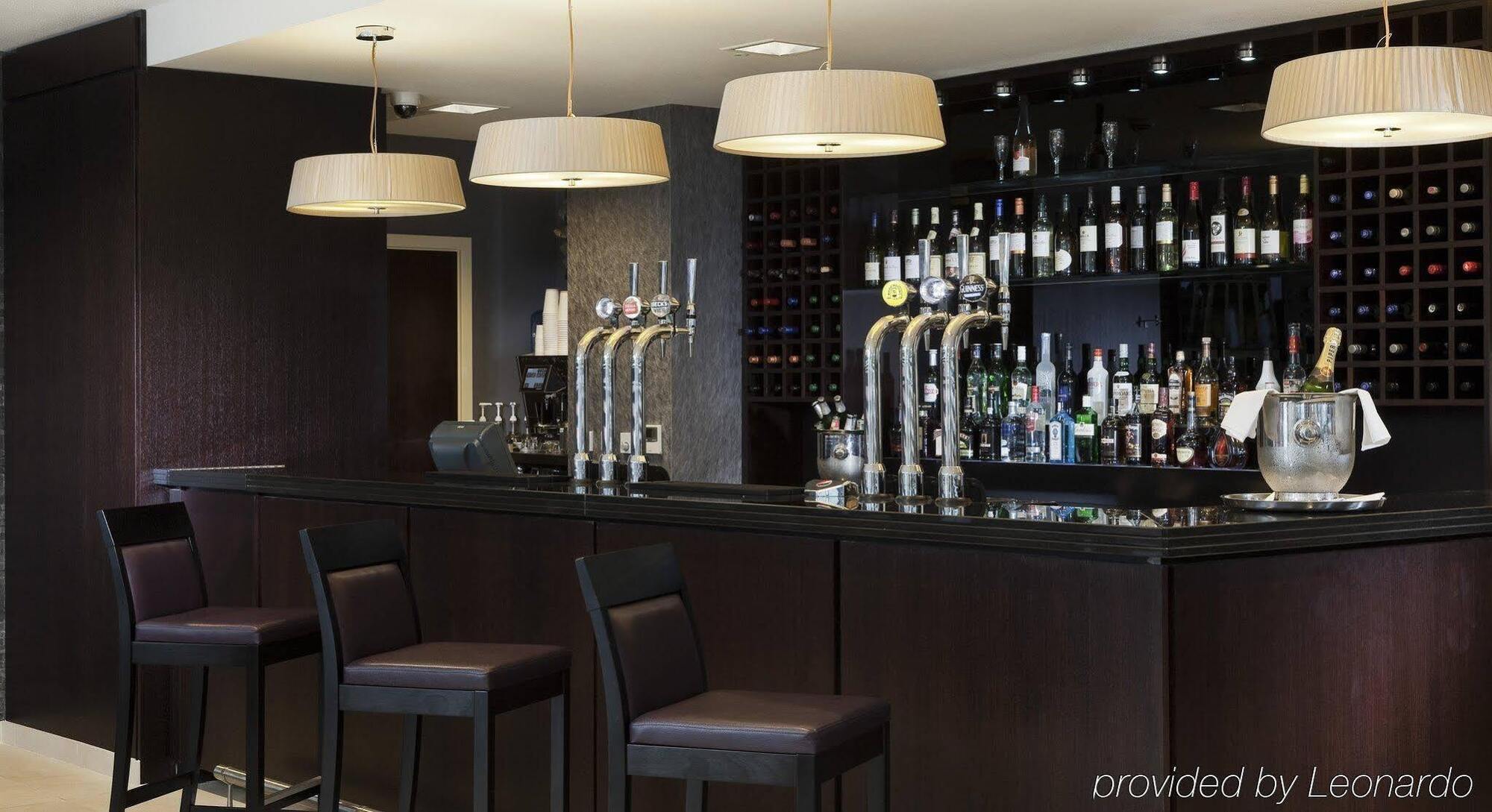 Holiday Inn London - Whitechapel By Ihg London