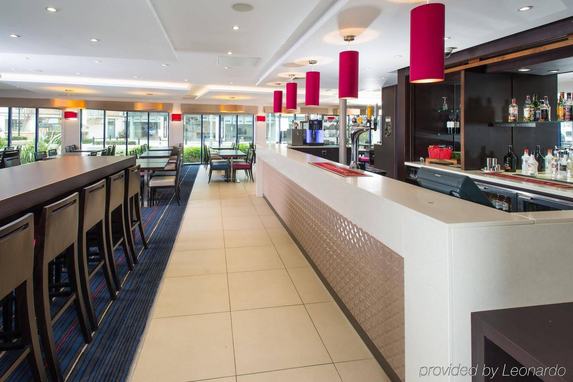 Holiday Express - Wandsworth By Ihg Hotel