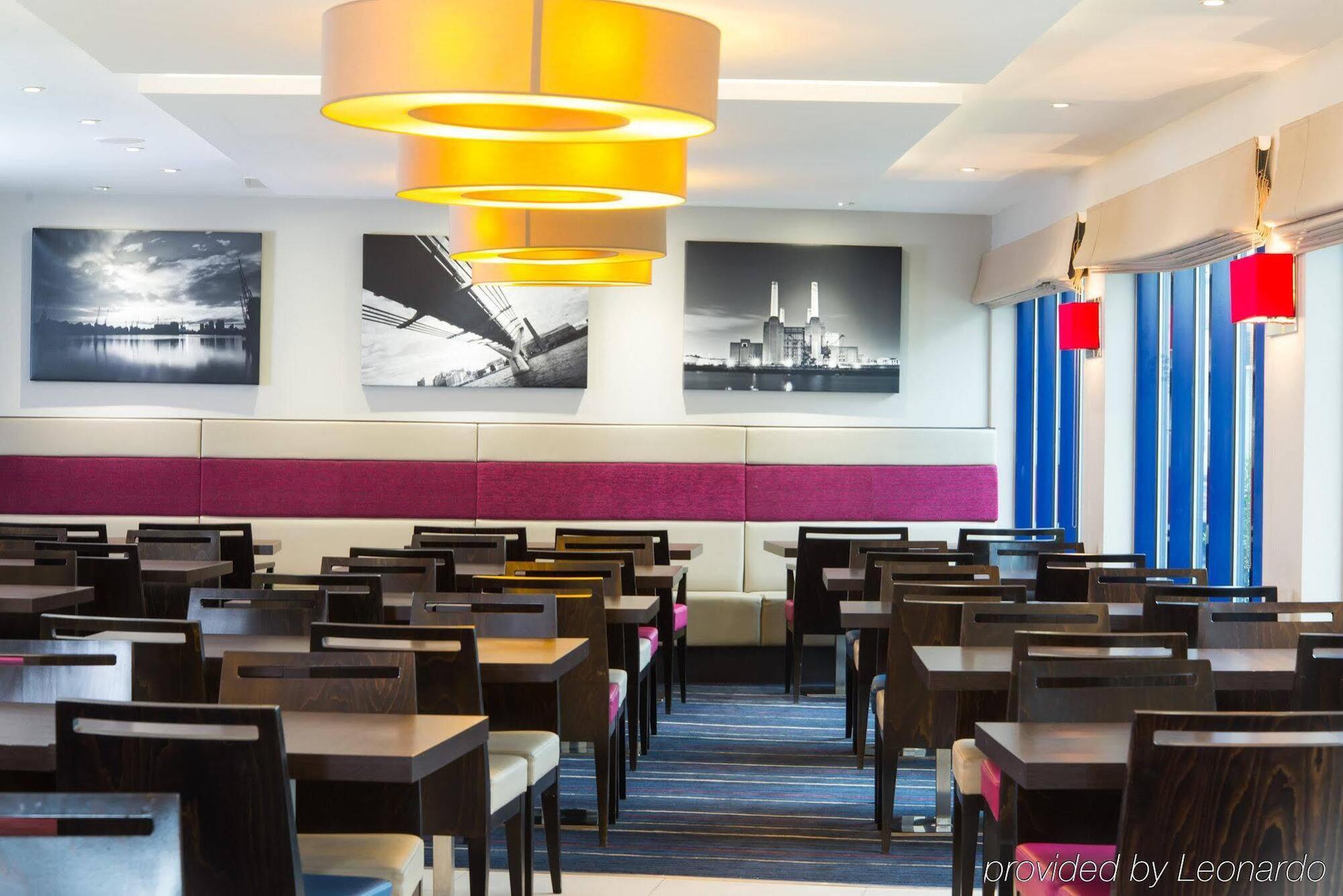 Holiday Express - Wandsworth By Ihg Hotel 3*
