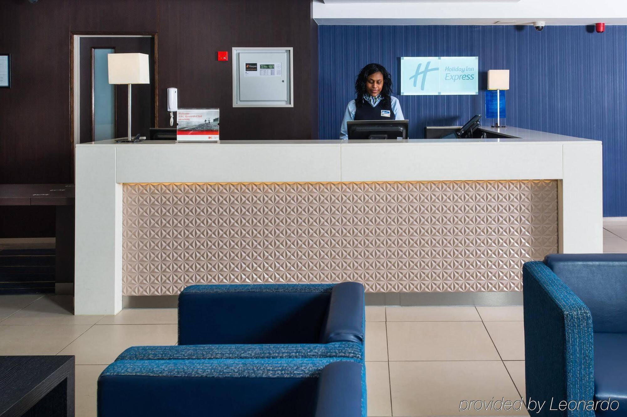 Hotel Holiday Express - Wandsworth By Ihg