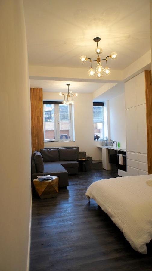 Leilighet Shoreditch Place *