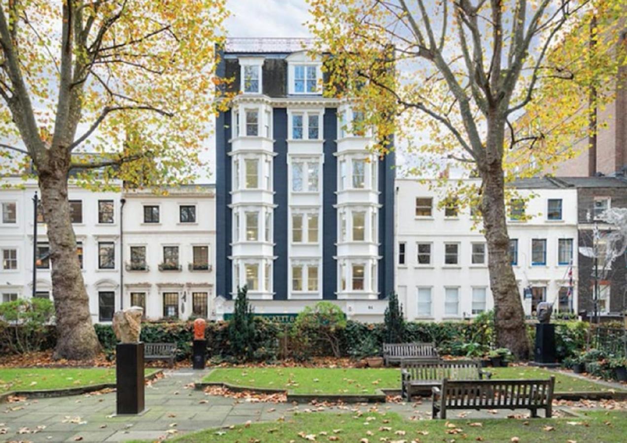 Leilighet Stylish New Flat Near Mayfair & Piccadilly Circus!