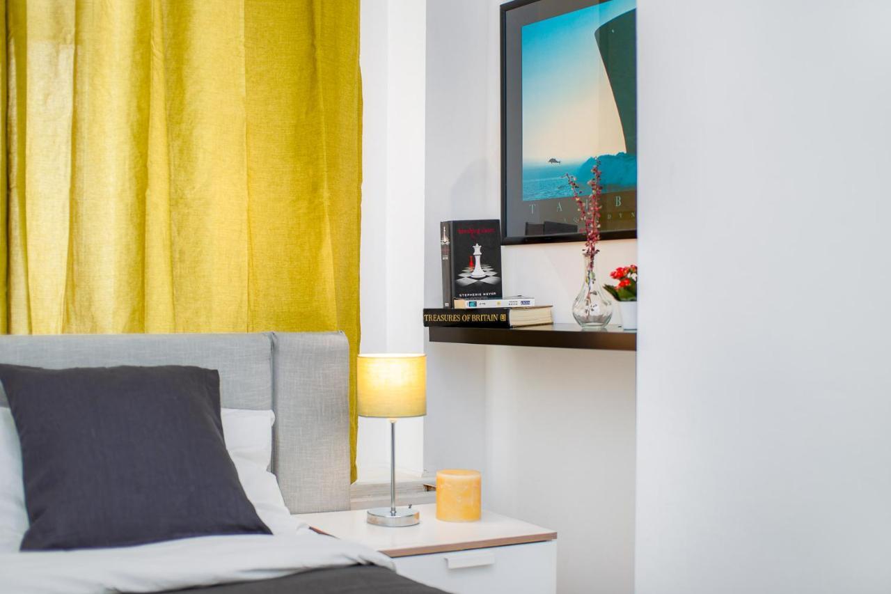 Sidney Street Homestay *