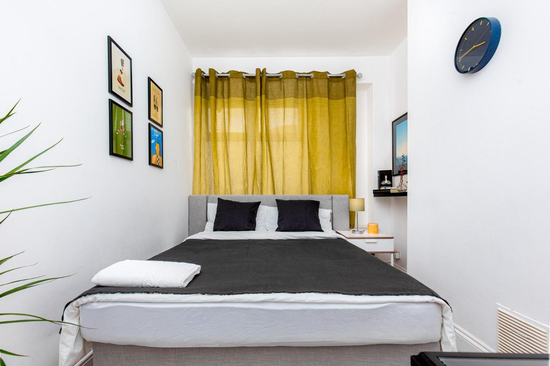 Sidney Street Homestay