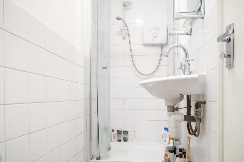 Homestay Sidney Street