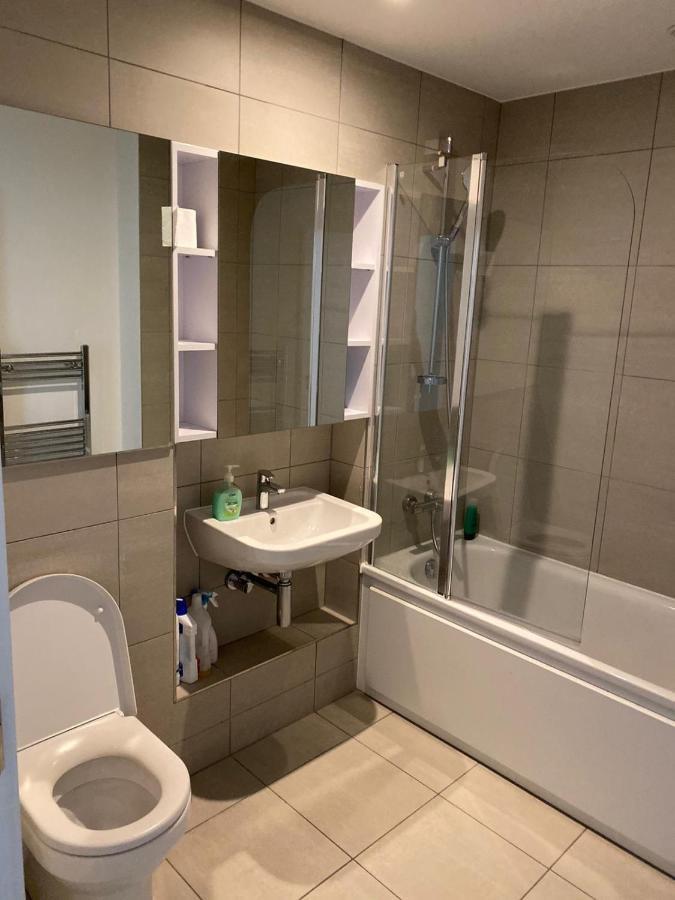 High View Two Bedroom In Woolwich Leilighet