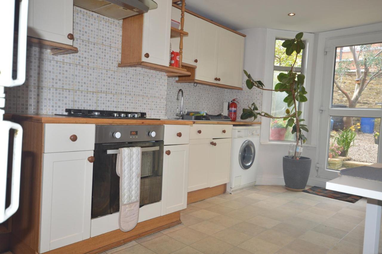 Privat overnatting Living *