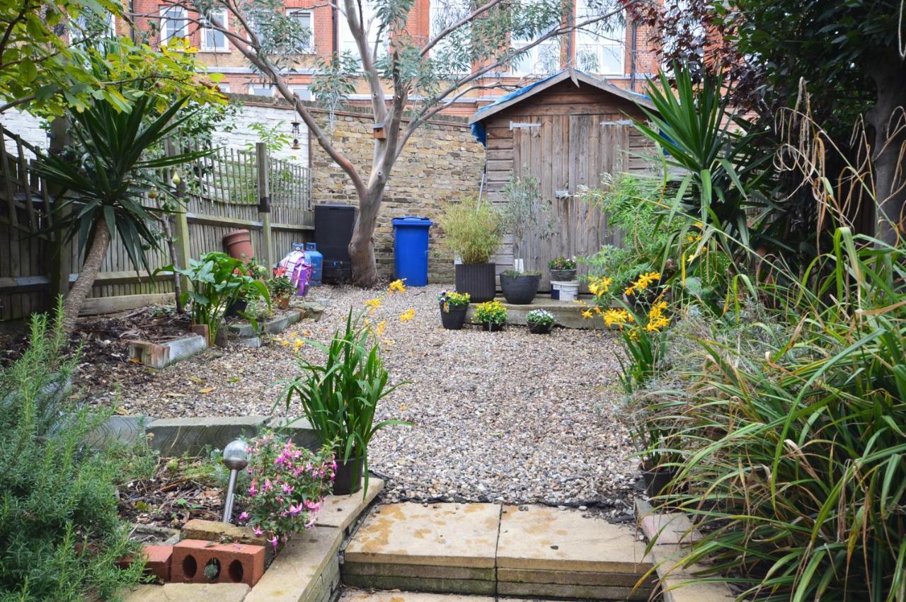 Privat overnatting Living