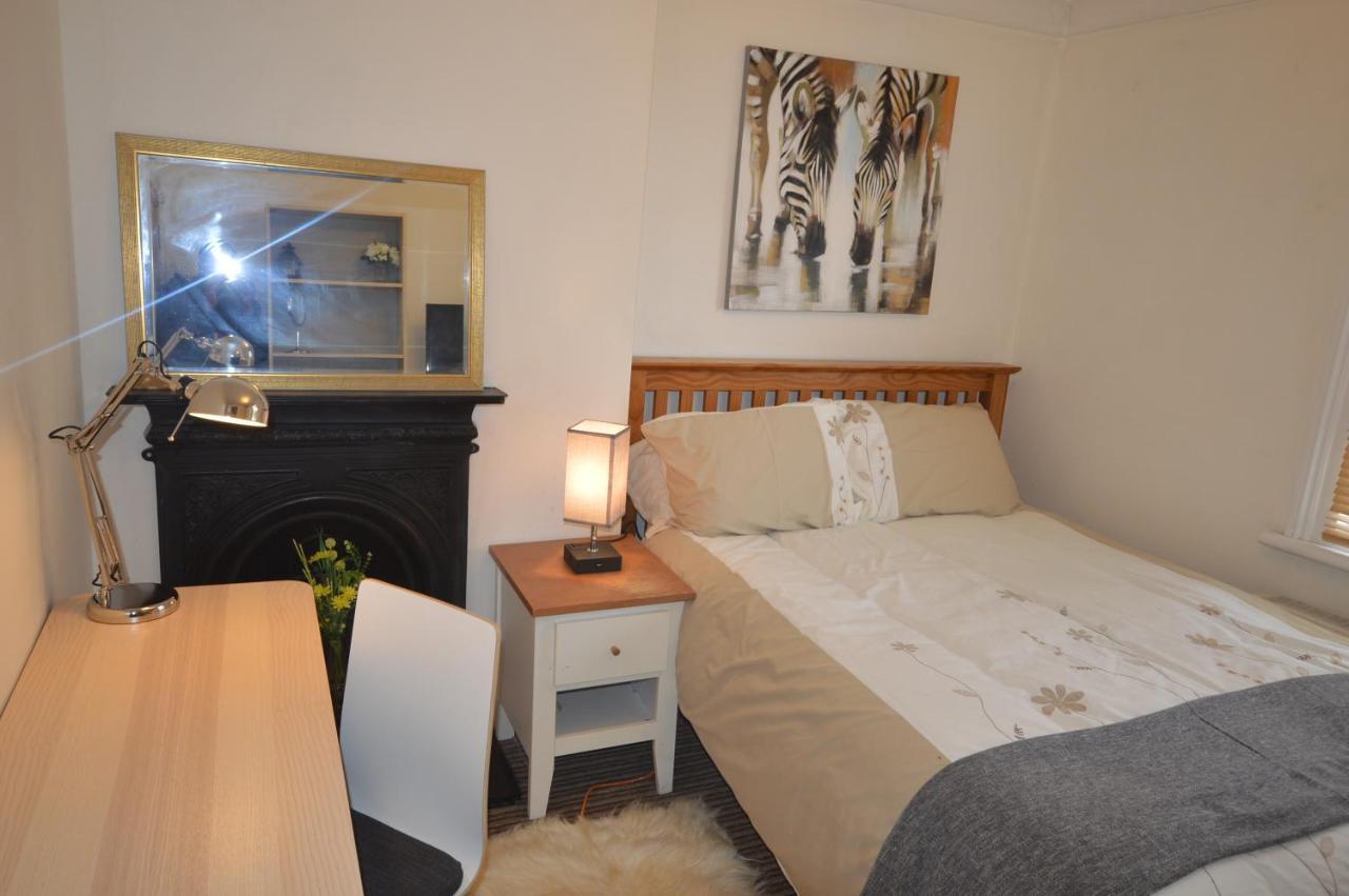 Living Privat overnatting