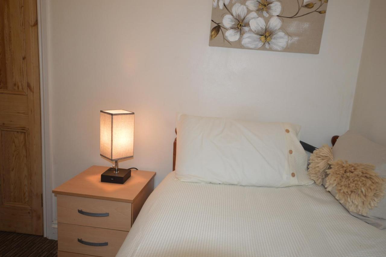 Privat overnatting Living London