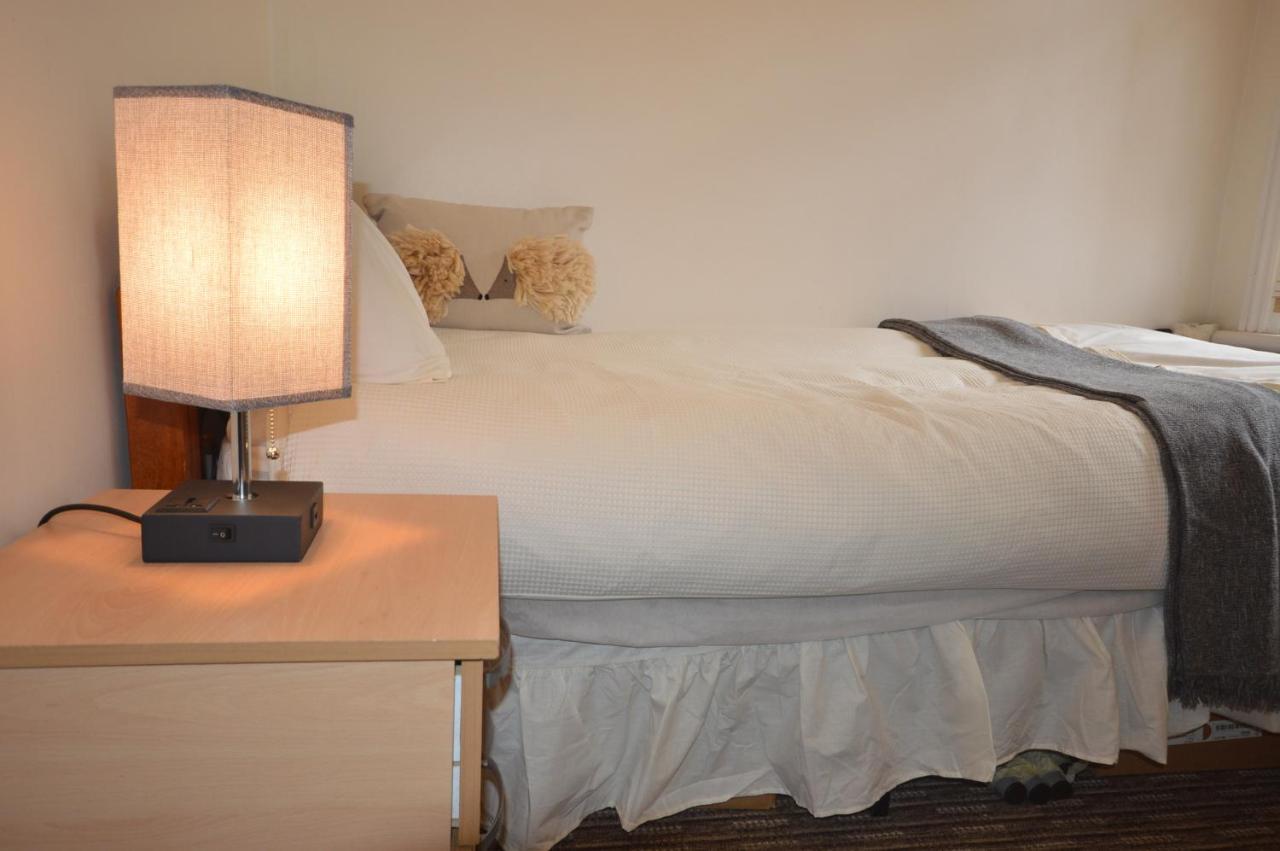 Privat overnatting Living London