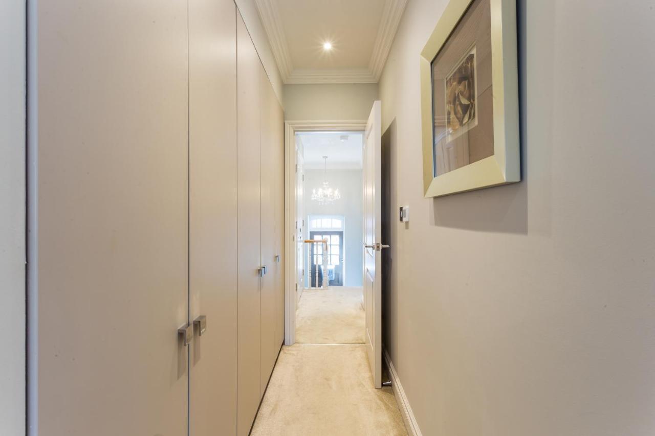 Appartement Luxury Duplex In New Development 17