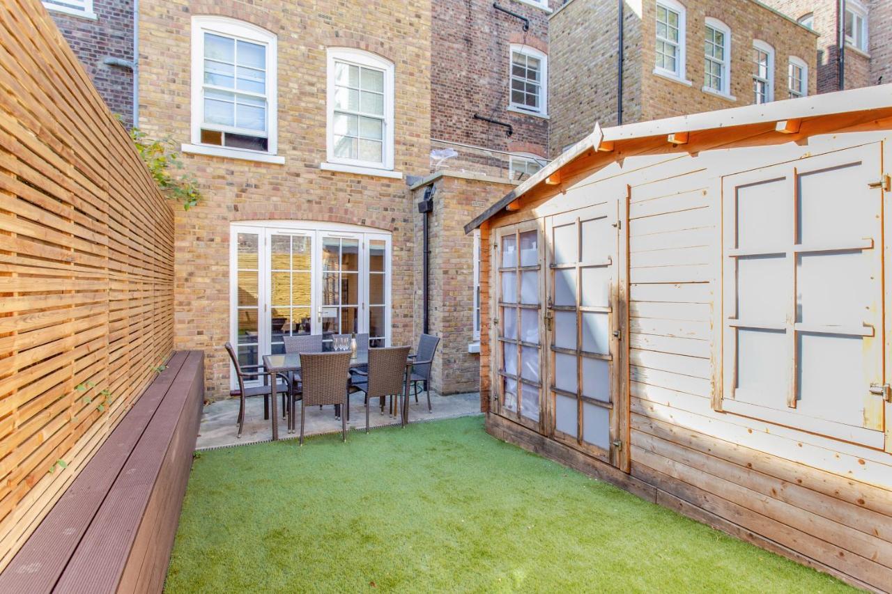 Luxury Duplex In New Development 17 Londen